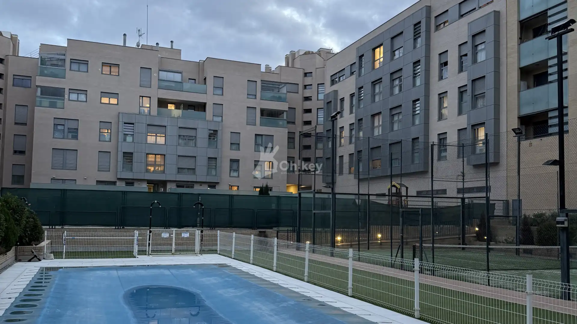 Flat for sale in Norte