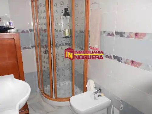 Bany de Casa o xalet en venda en Écija amb Aire condicionat