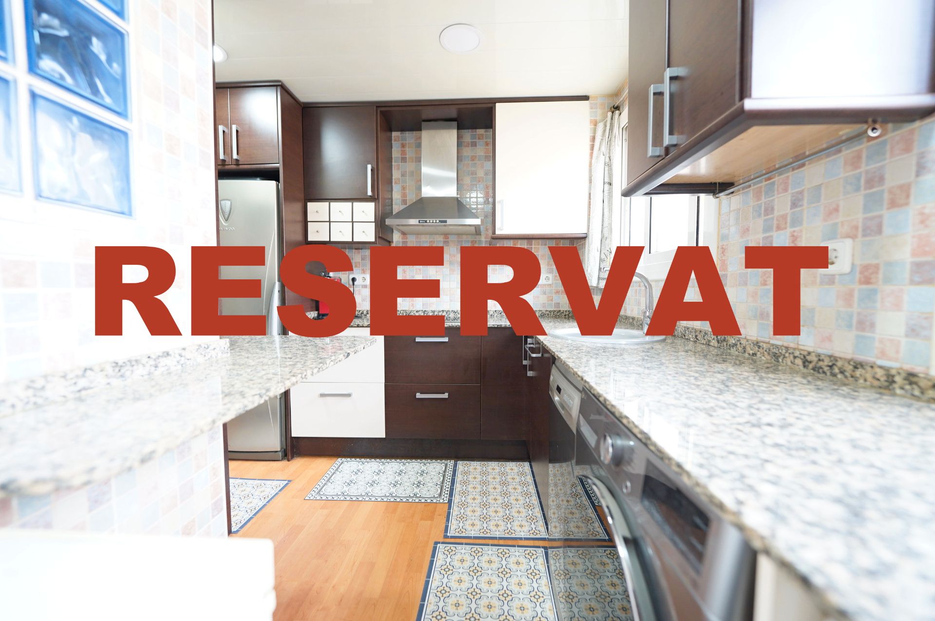 Flat for sale in El Bon Pastor, Sant Andreu