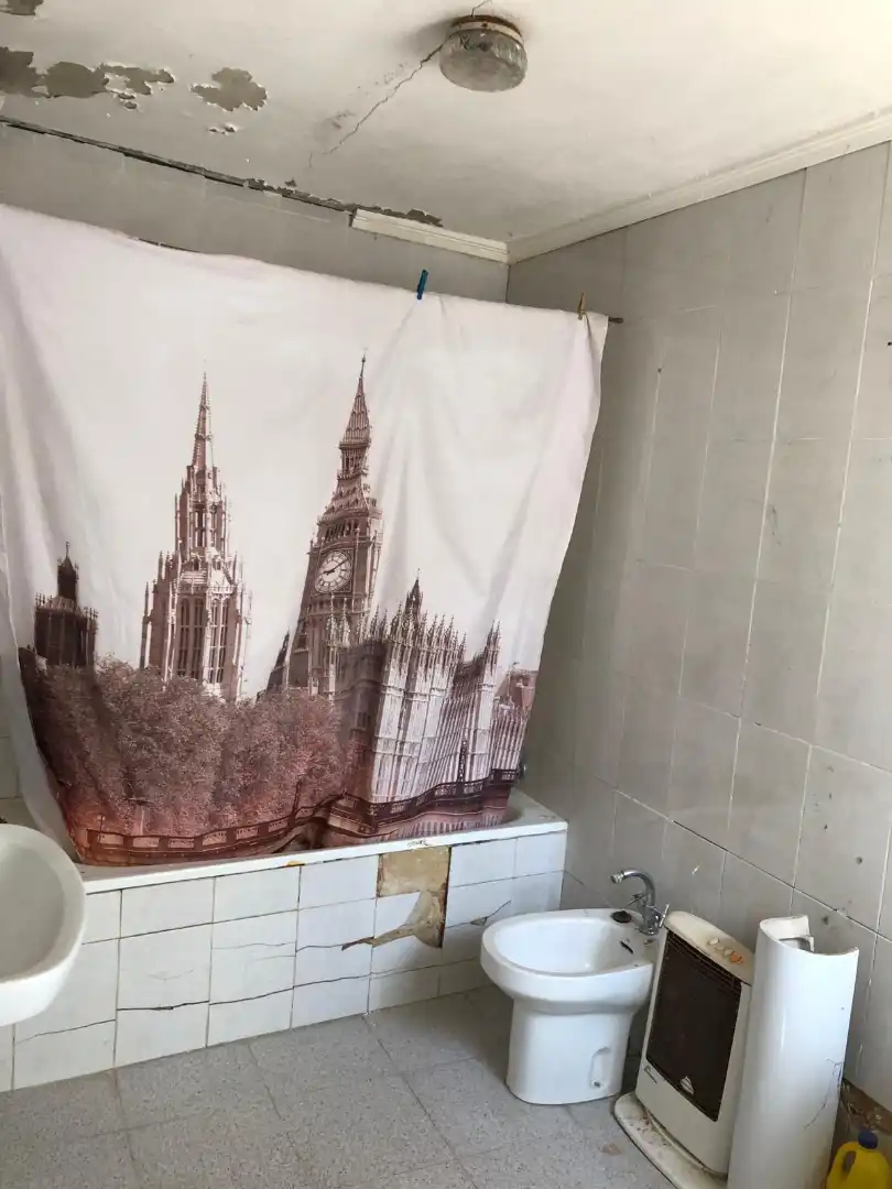 Baño de Casa o chalet en venta en Gilet