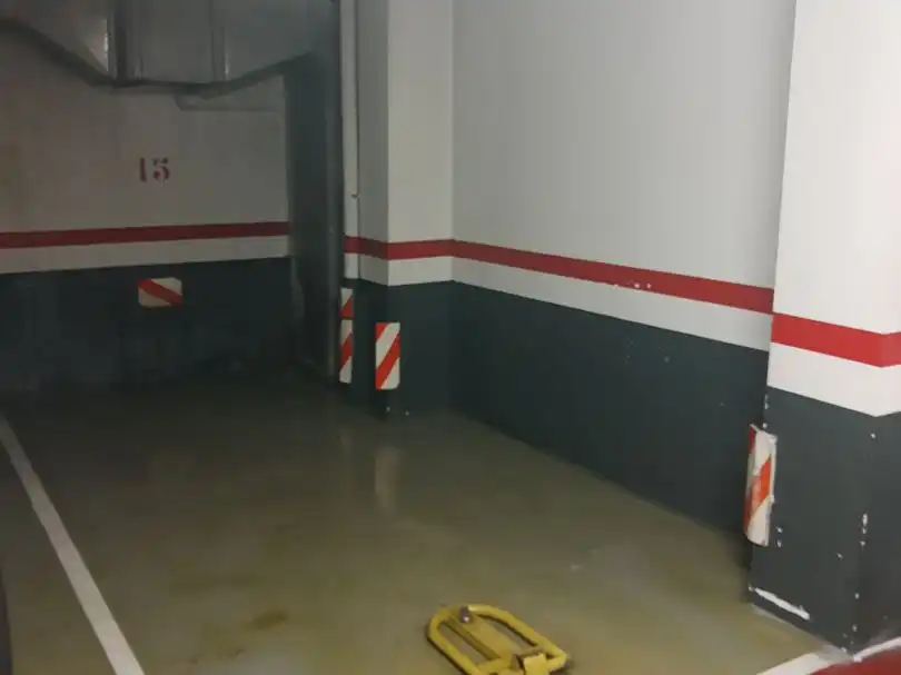 Garage for sale in Sant Joan Despí  with Alarm