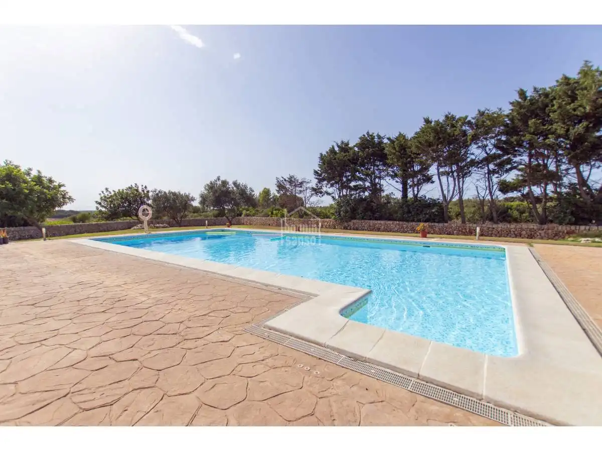 Houses for sale in Ferreries poble