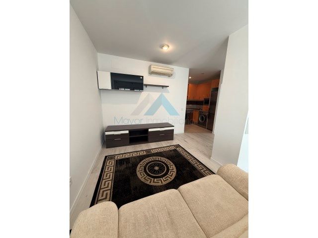 Living room of Apartment for sale in Alcalá de Henares  with Air Conditioner, Heating and Parquet flooring