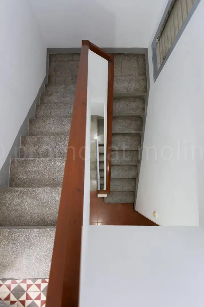 Haus oder Chalet zum Verkauf in Molins de Rei mit Terrasse, Abstellraum und Balkon