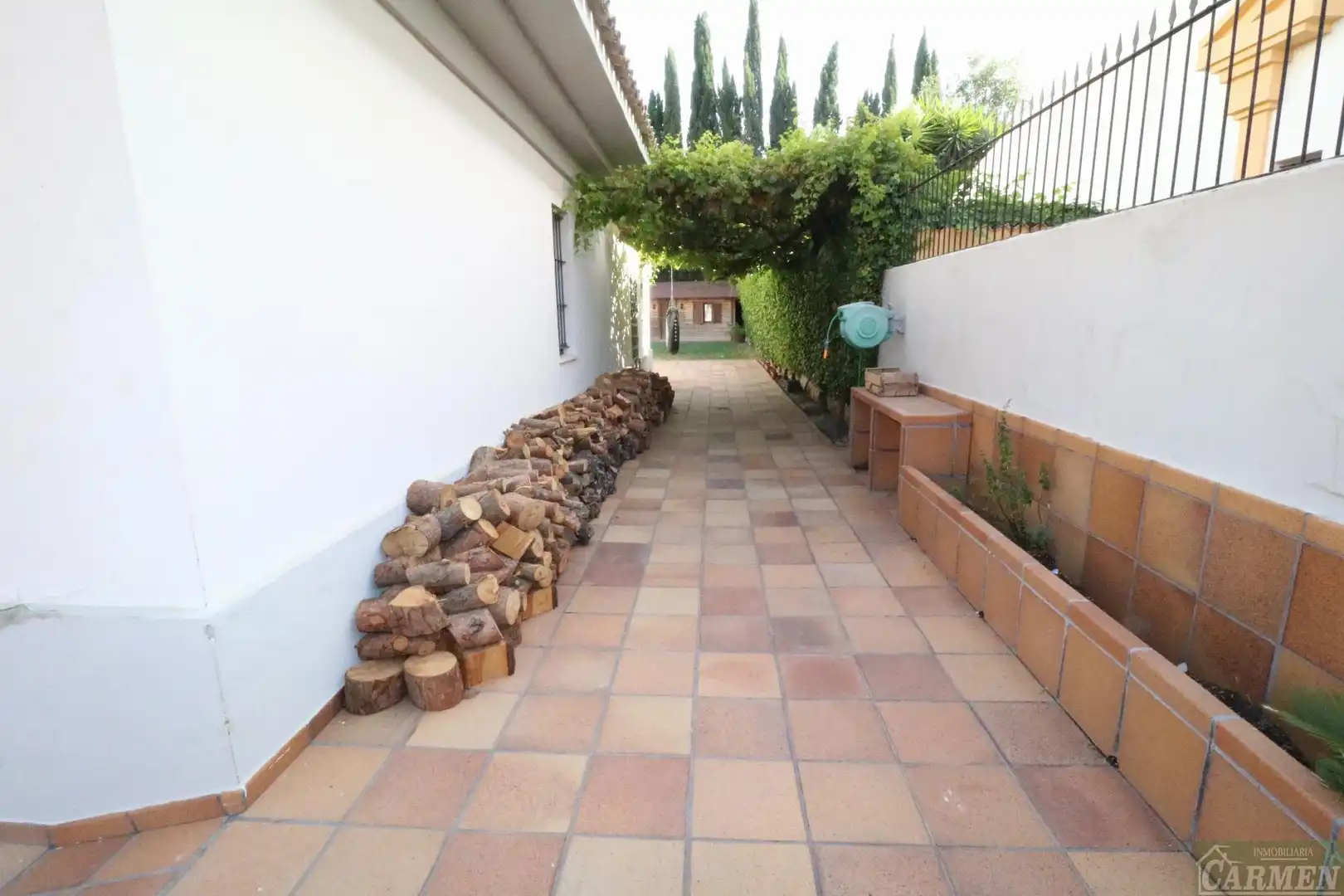 Casa o chalet en venta en Parque Avenida