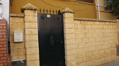 Foto 3 de Casa o chalet en venta en Recreo de San Jose, Arenal - La Pólvora, Dos Hermanas