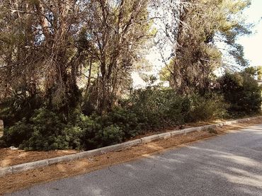 Terrenos y solares en venta en L'Ametlla de Mar pueblo