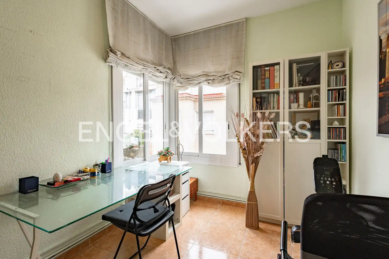 Wohnung mit Terrasse zum Verkauf in El Gall, imagen 6