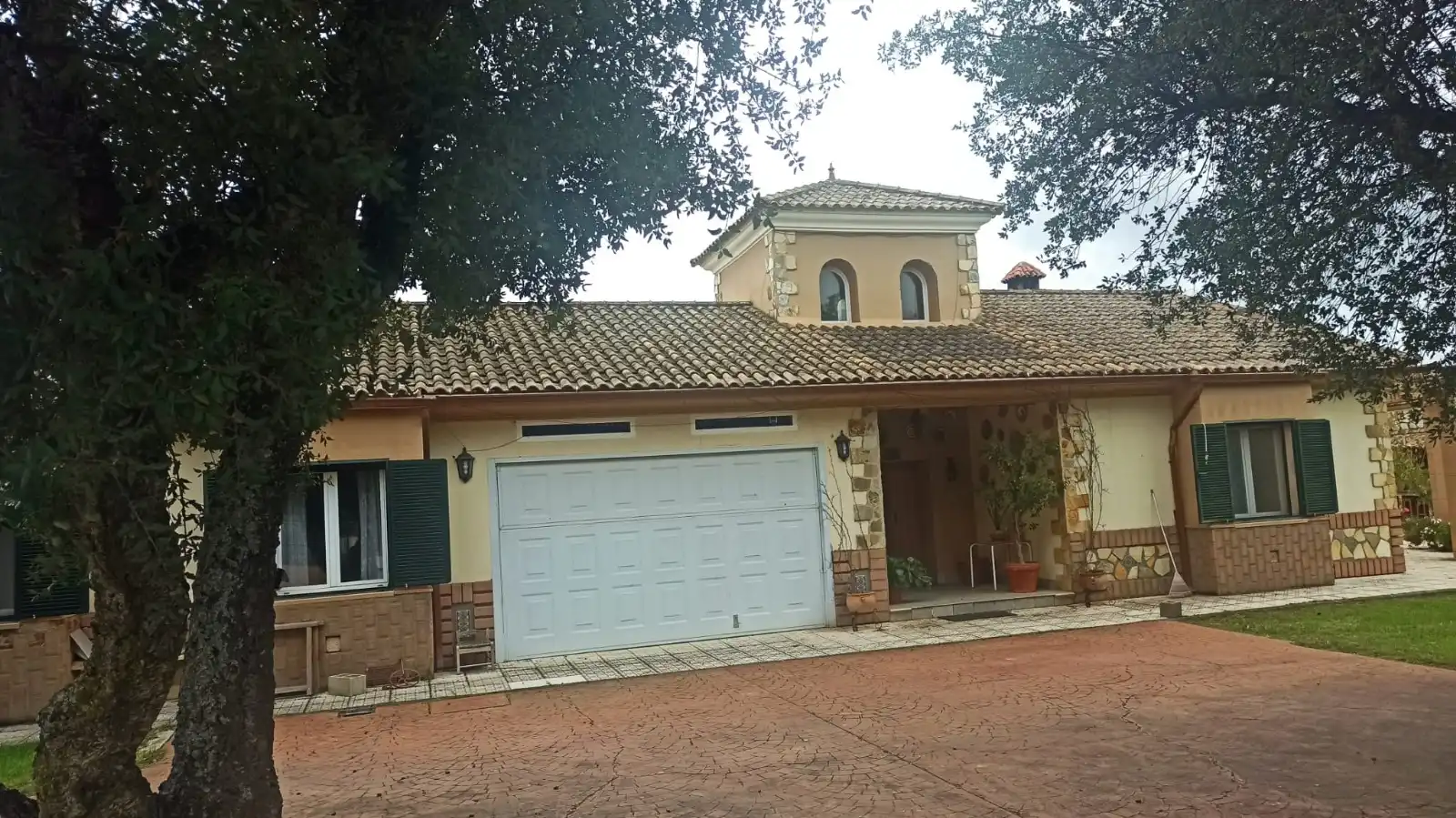 Detached house with pool for sale in Polígono Industrial Santa Engracia, imagen 17