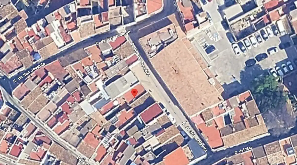 Wohnung zum Verkauf in Calle Santa Teresita 12, imagen 2