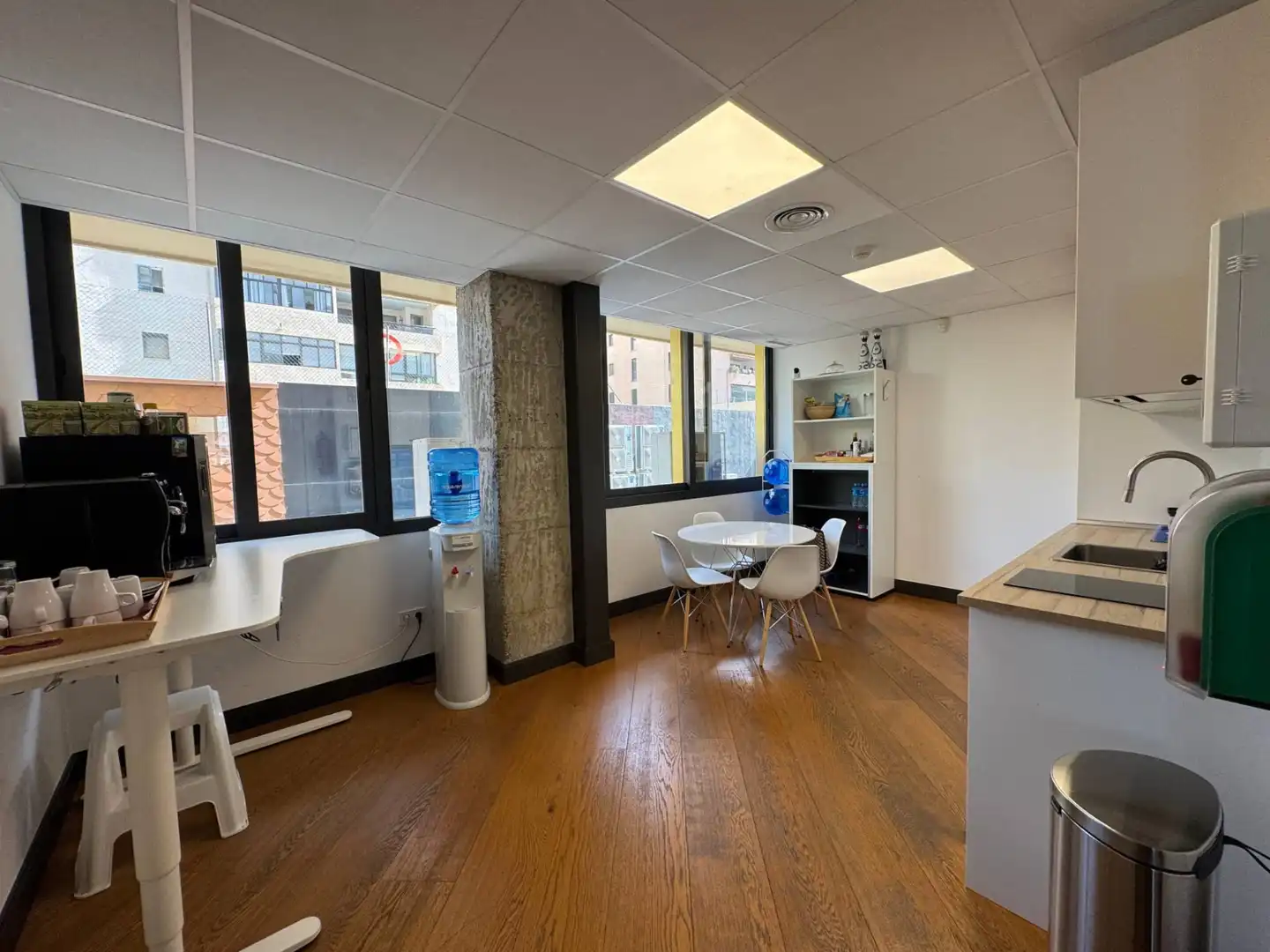 Office space with lift for sale in Marbella Centro, imagen 10