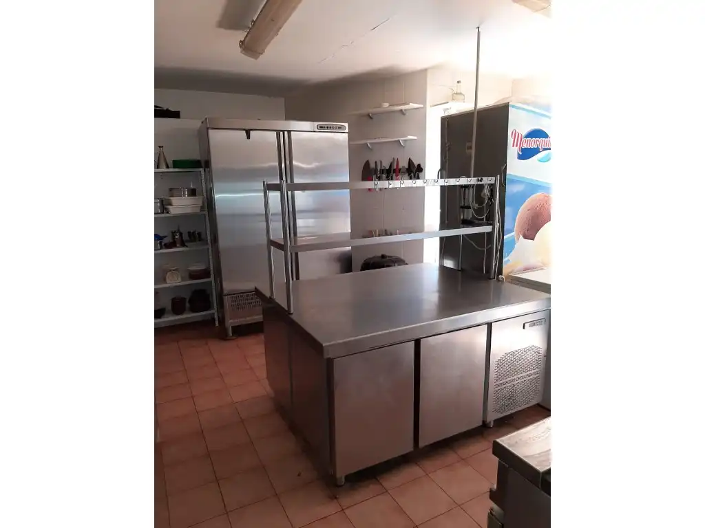 Local en venta en Vera Ciudad