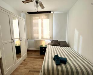 Bedroom of Apartment to share in  Zaragoza Capital