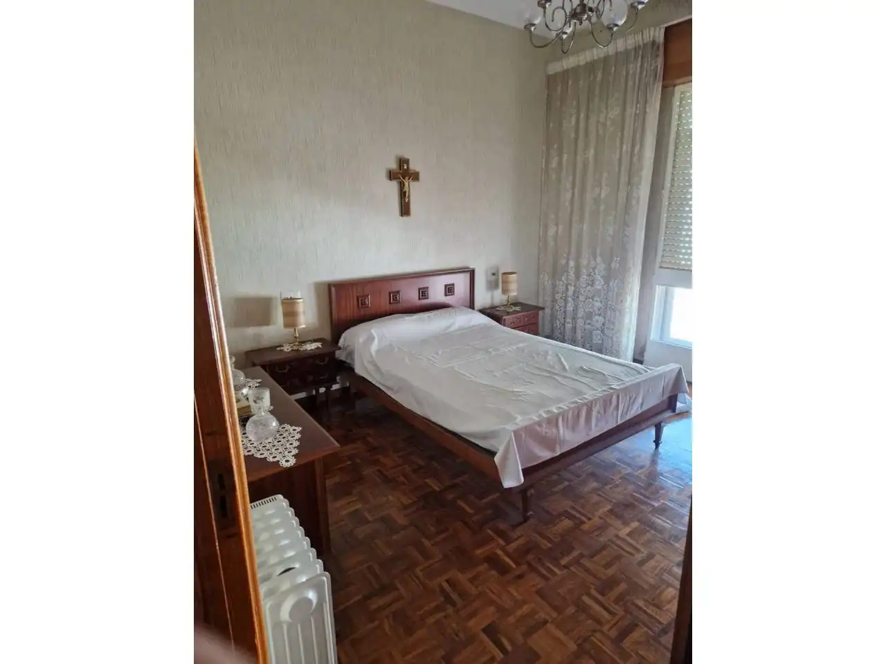 Habitación de Piso en venta en A Rúa 