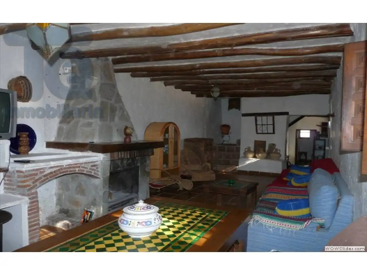 Casa o chalet en venta en Calle Centro del pueblo, Villamena