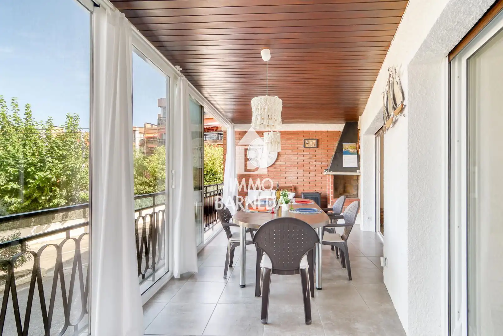 Flat for sale in Pujada del Puigrom 27, imagen 4