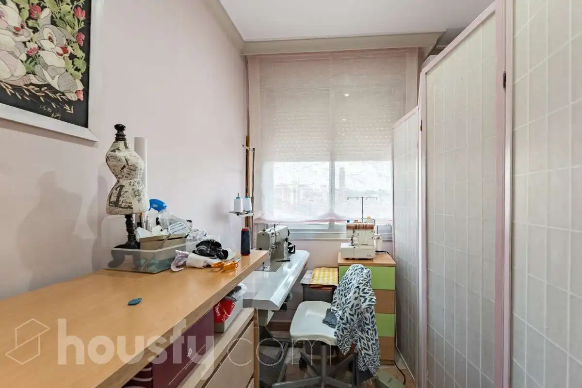Appartamento con terrazza in vendita a Carrer de Sabadell ., imagen 15