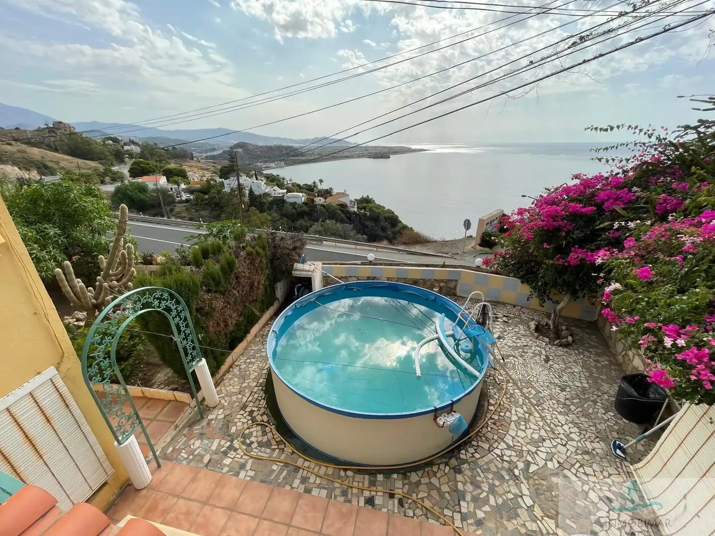 Casa amb piscina en venda a Monte los Almendros - El Pargo - Costa Aguilera, imagen 18