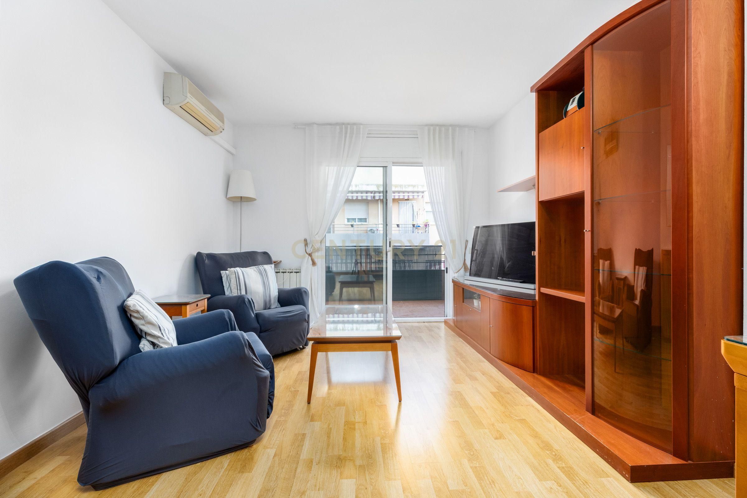 Vista exterior de Dúplex en venta en Parets del Vallès