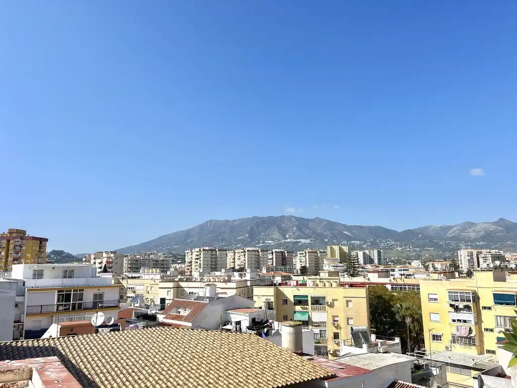 Penthouse zum Verkauf in Centro ciudad, imagen 22