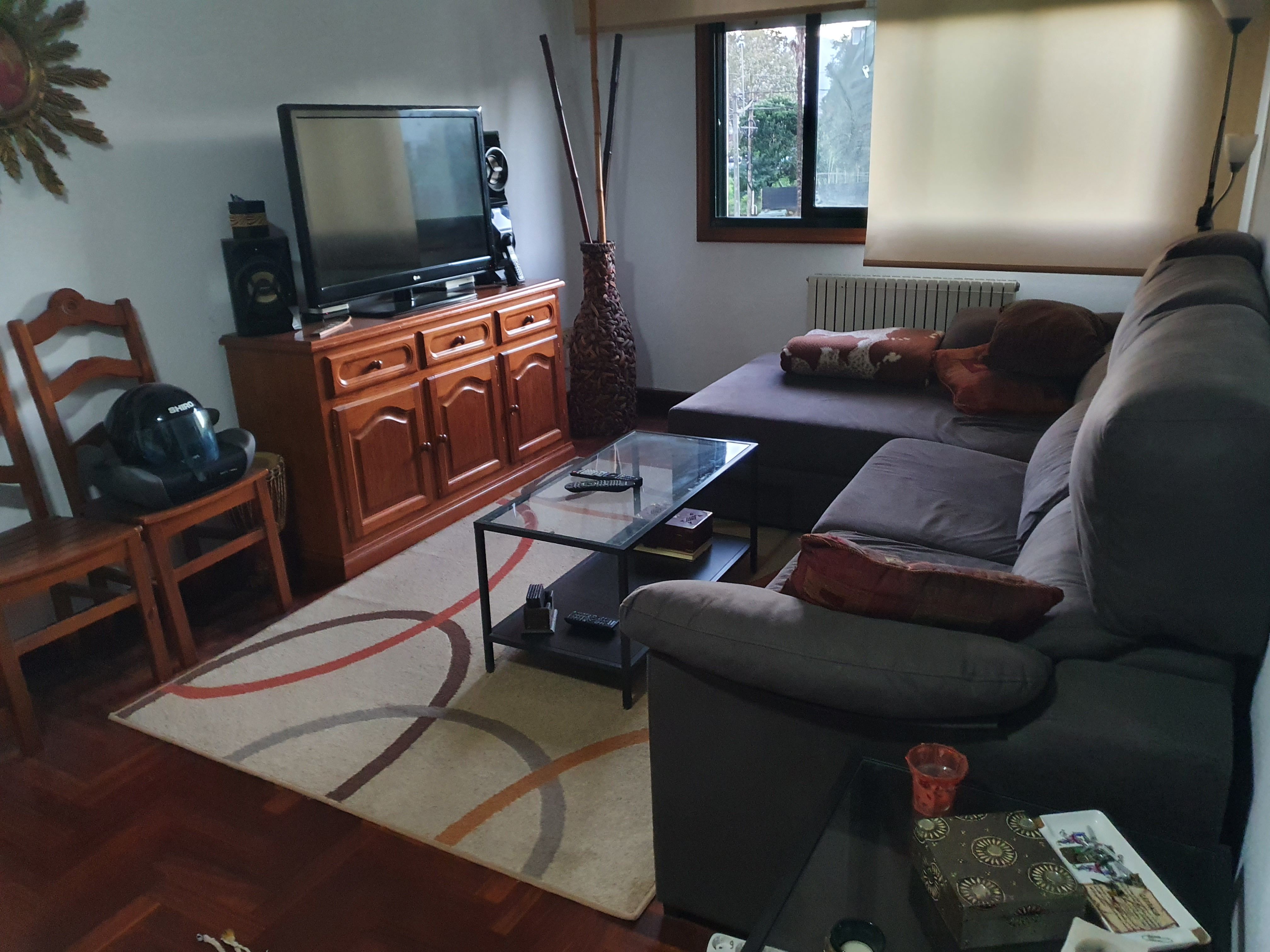 Flat for sale in Rúa Martín Echegaray, 5, As Travesas - Balaídos, Centro Urbano, Vigo
