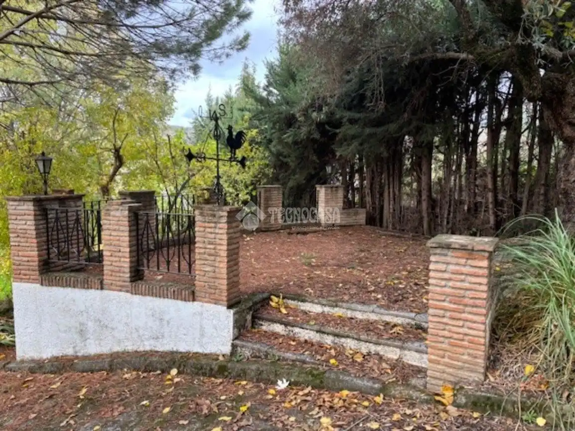 Casa o chalet en venta en Cenes de la Vega