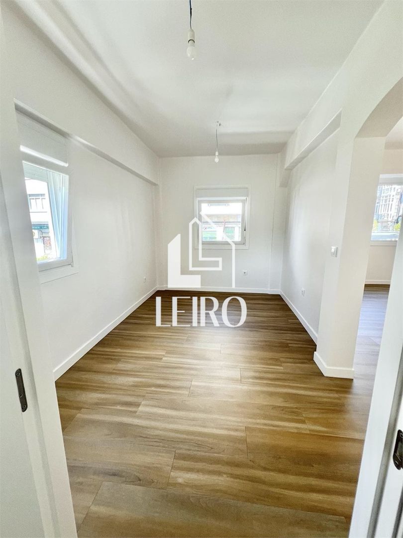 Bedroom of Flat for sale in Vilagarcía de Arousa