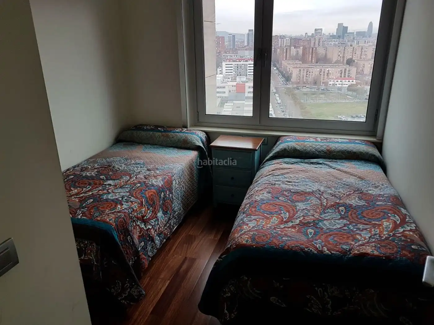 Flat with pool for sale in Avinguda del Camp de la Bota 460, imagen 12