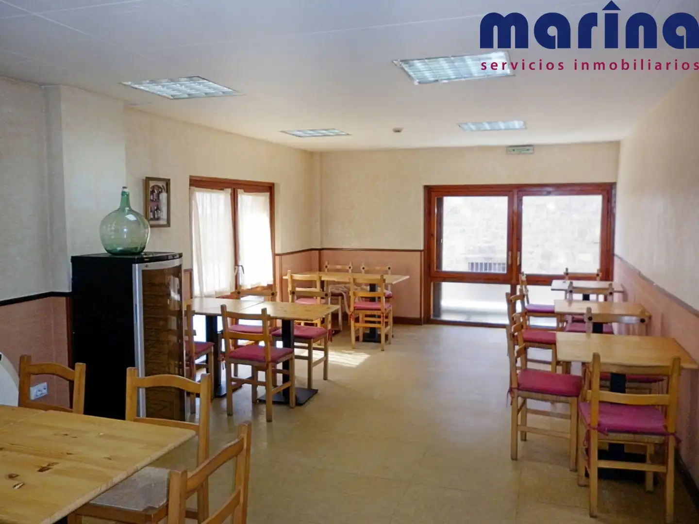 Local comercial en venta en Calle de las Maestras 3, imagen 17