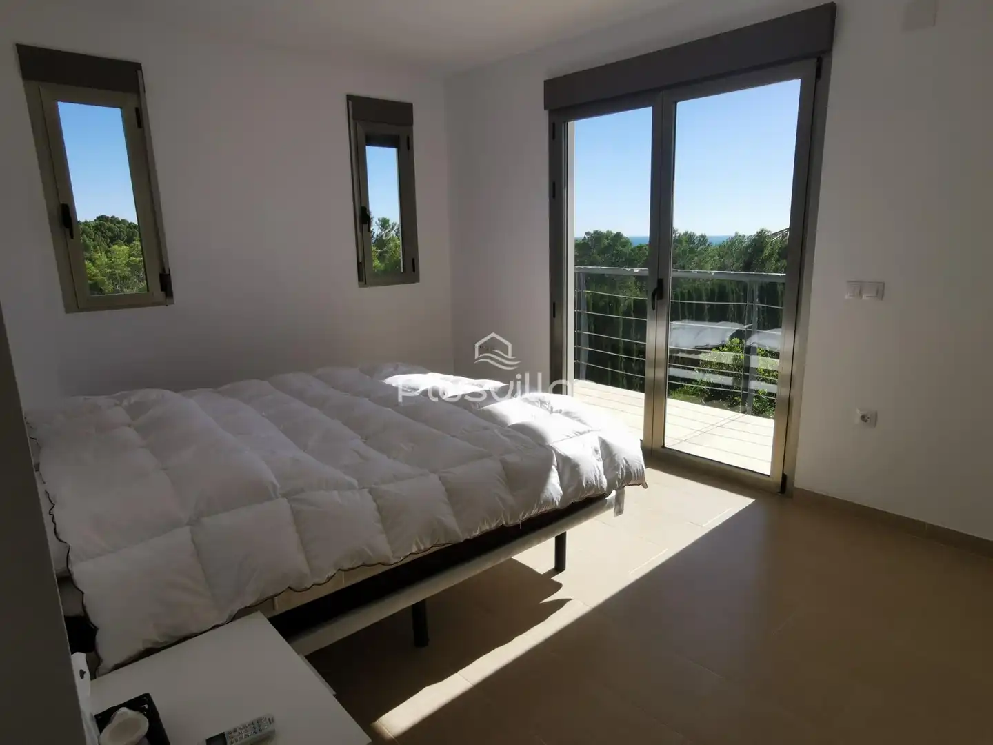 Habitación de Casa o chalet en venta en Altea