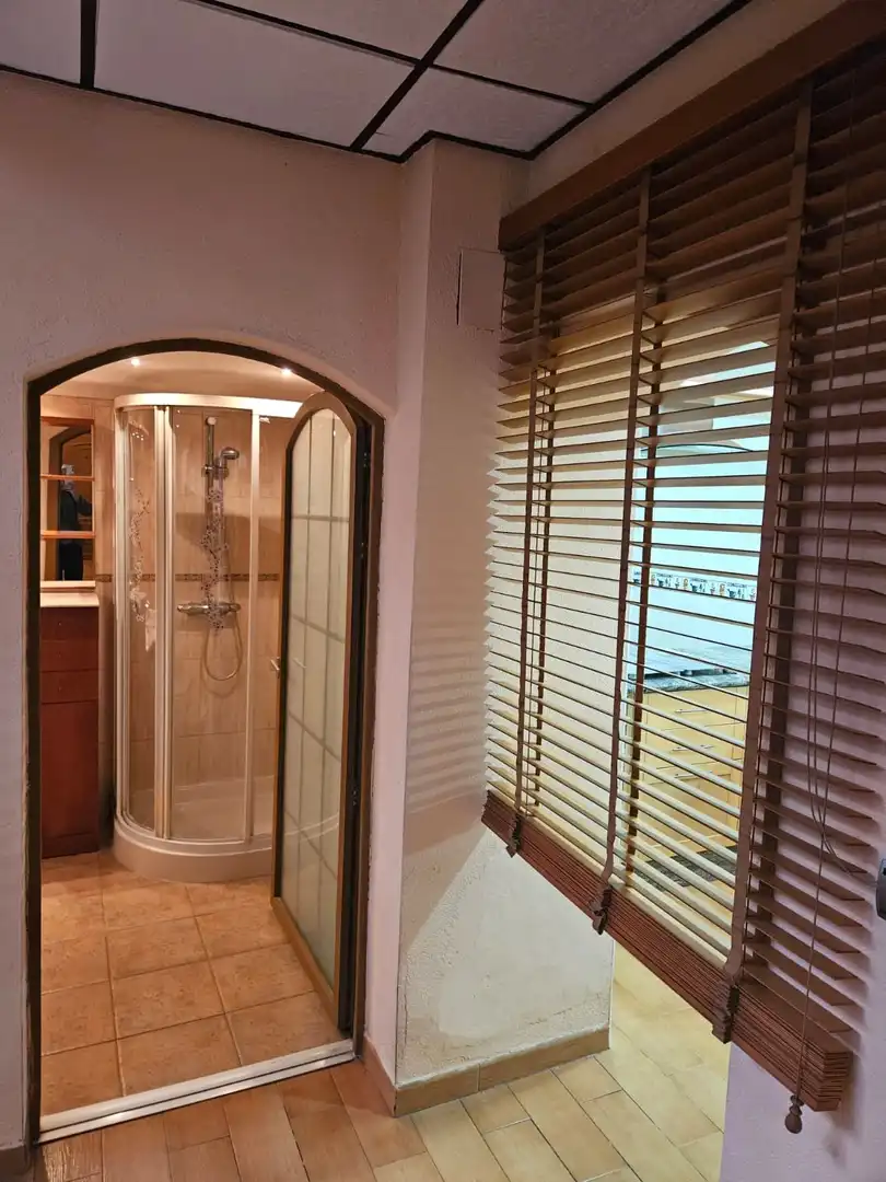 Baño de Loft en venta en Sagunto / Sagunt con Jacuzzi