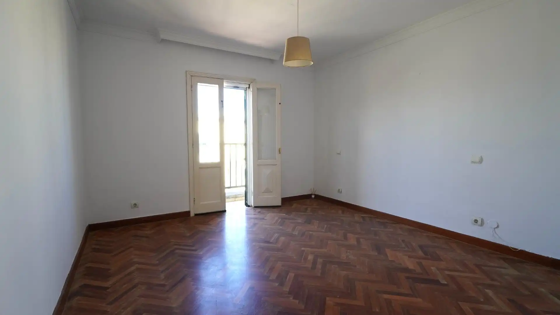 Habitación de Casa o chalet en venta en Centro