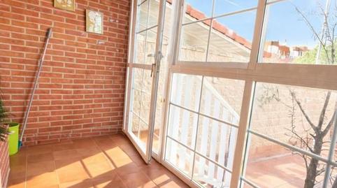 Foto 4 de Casa adosada en venta en Vicente Aleixandre, Sector Plaza de Toros, Segovia Capital