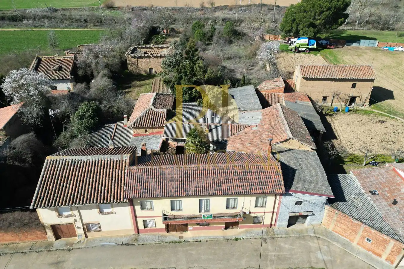 Casa o chalet en venta en Calle de Benavente, 16, San Adrián del Valle