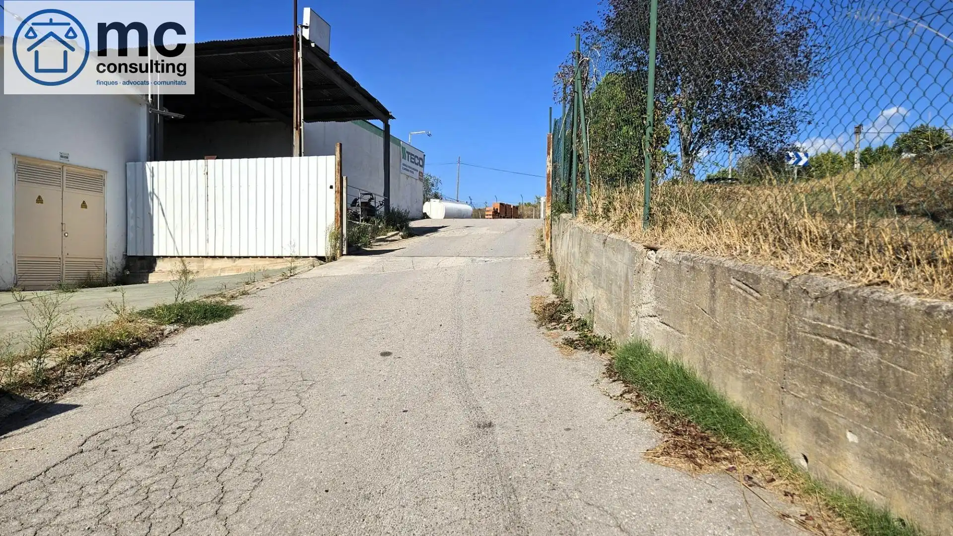 Nau industrial en venda a Balenyà, imagen 14