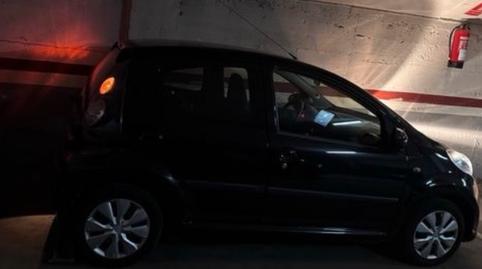 Foto 3 von Garage zum Verkauf in Carrer de la Plana, 2, Estació de França, Mollet del Vallès