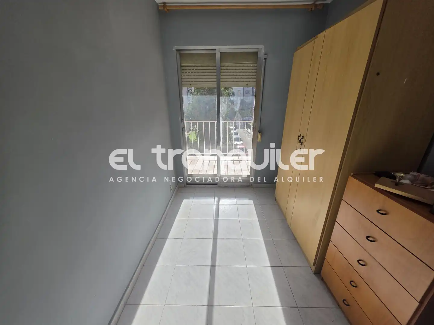 Wohnung zur Miete in Madrid, Madrid