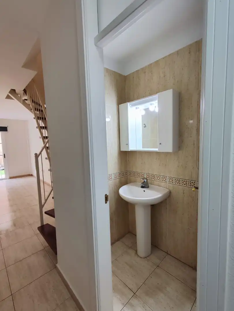 Dúplex en venta en Calle la Tosca, 23, Callao Salvaje - Playa Paraíso