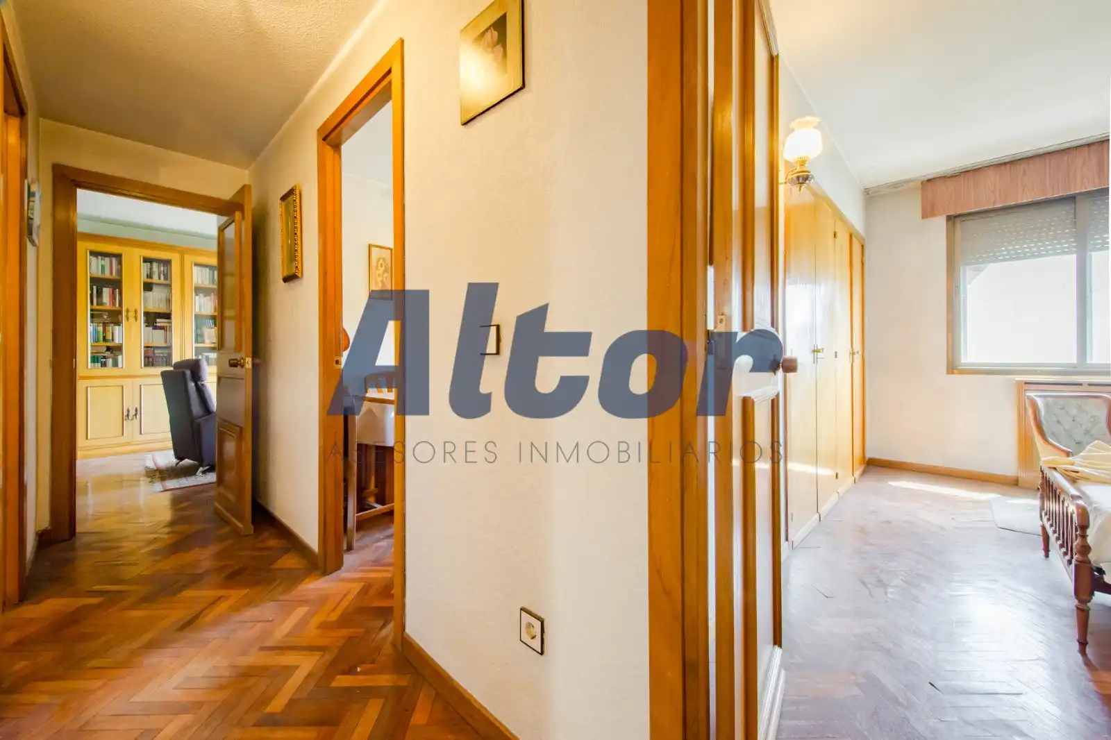 Flat with lift for sale in DEL CORAZÓN DE MARÍA, imagen 35