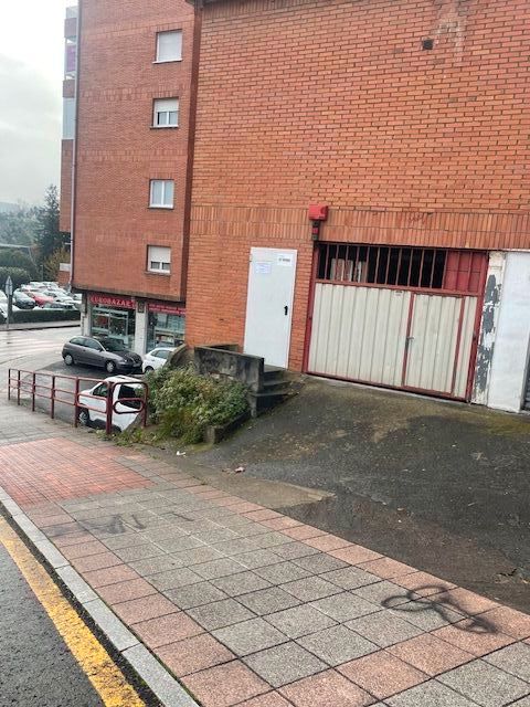 Parking of Garage to rent in Abanto y Ciérvana-Abanto Zierbena