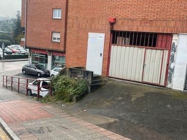 Einzelparkplatz zur Miete in Eusko Gudariak Plaza 7