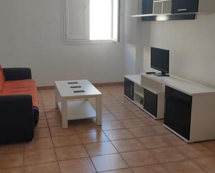 Sala d'estar de Apartament en venda en Puerto Real