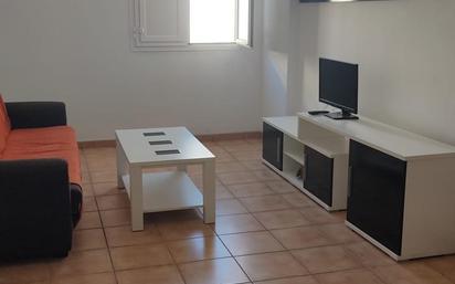 Sala d'estar de Apartament en venda en Puerto Real