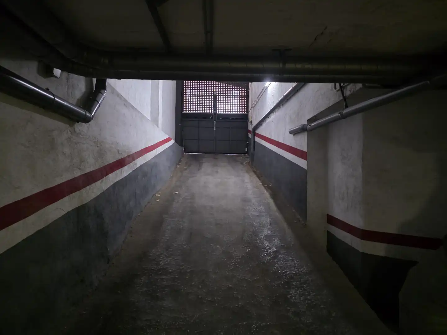 Piso con terraza en venta en Carrer d'Enric Granados, imagen 33