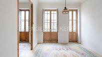 Dining room of Flat for sale in  Valencia Capital  with Balcony