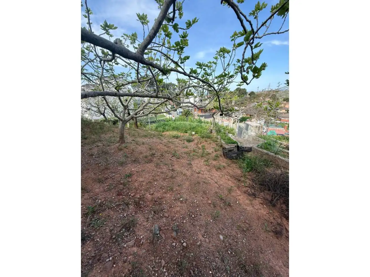 Terreny residencial en venda a Castellbisbal, imagen 13