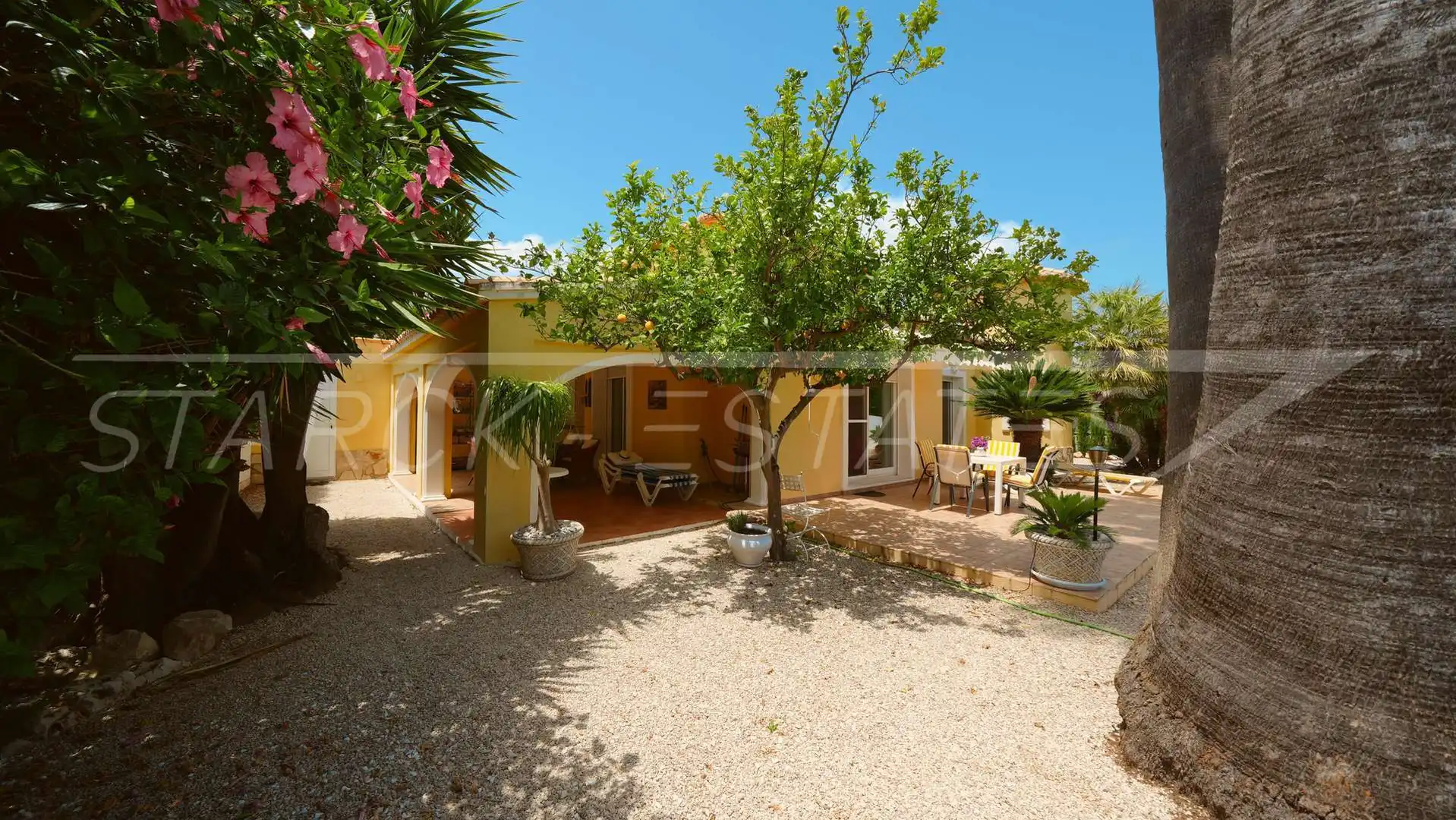 Haus mit Pool zum Verkauf in Beniarbeig, imagen 20