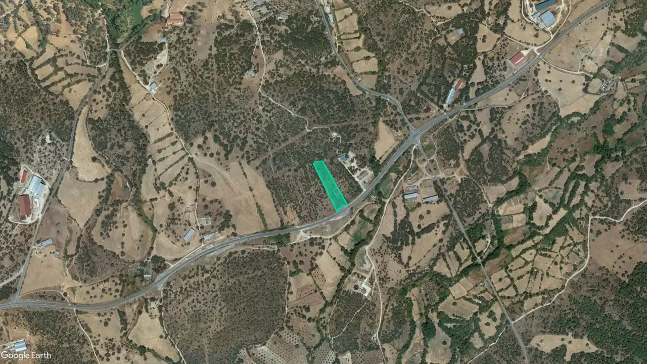 Residencial en venta en Prado Enmedio, Casavieja. , , Casavieja