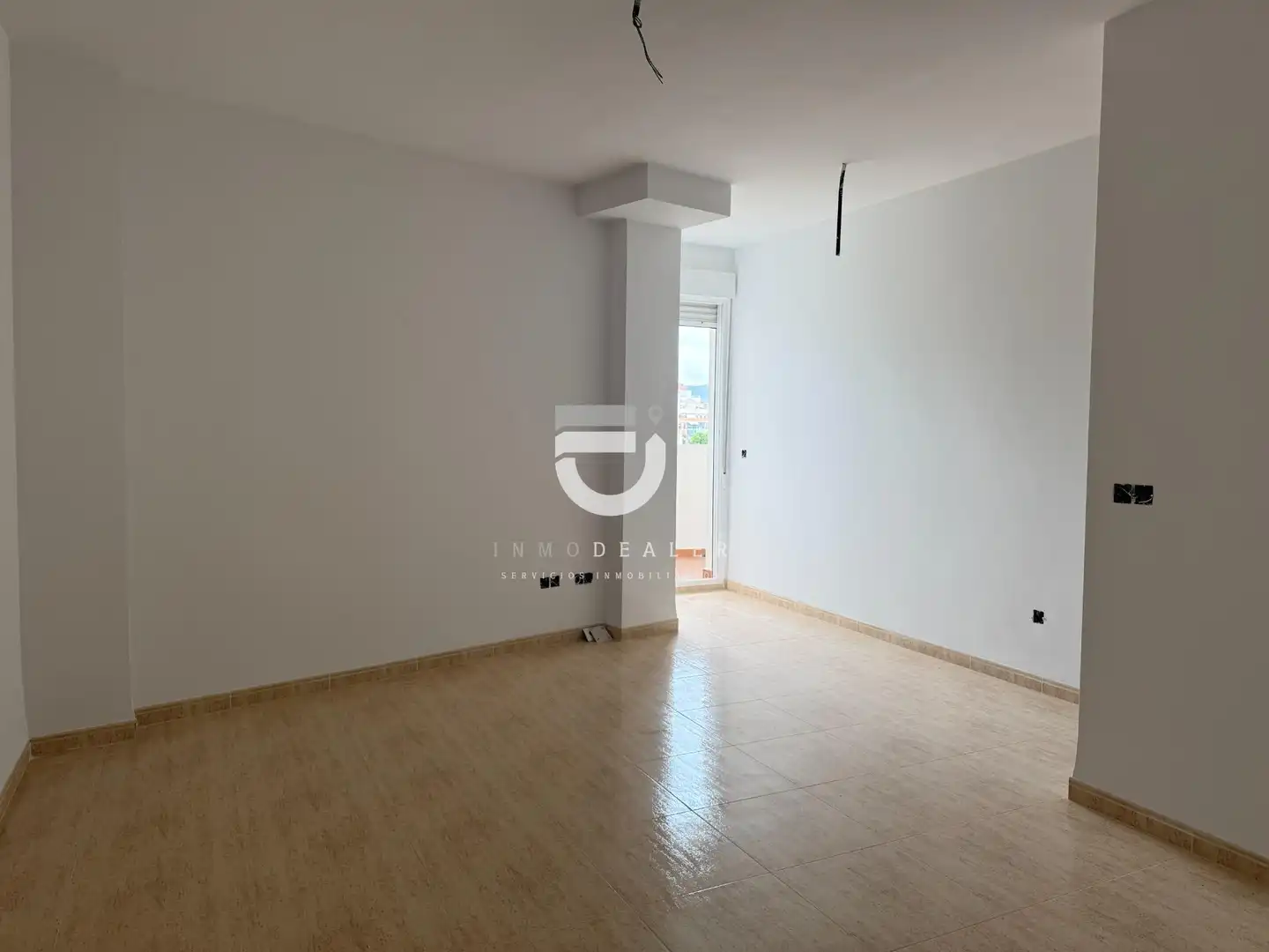 Habitación de Piso en venta en Gandia con Jardín privado, Terraza y Balcón