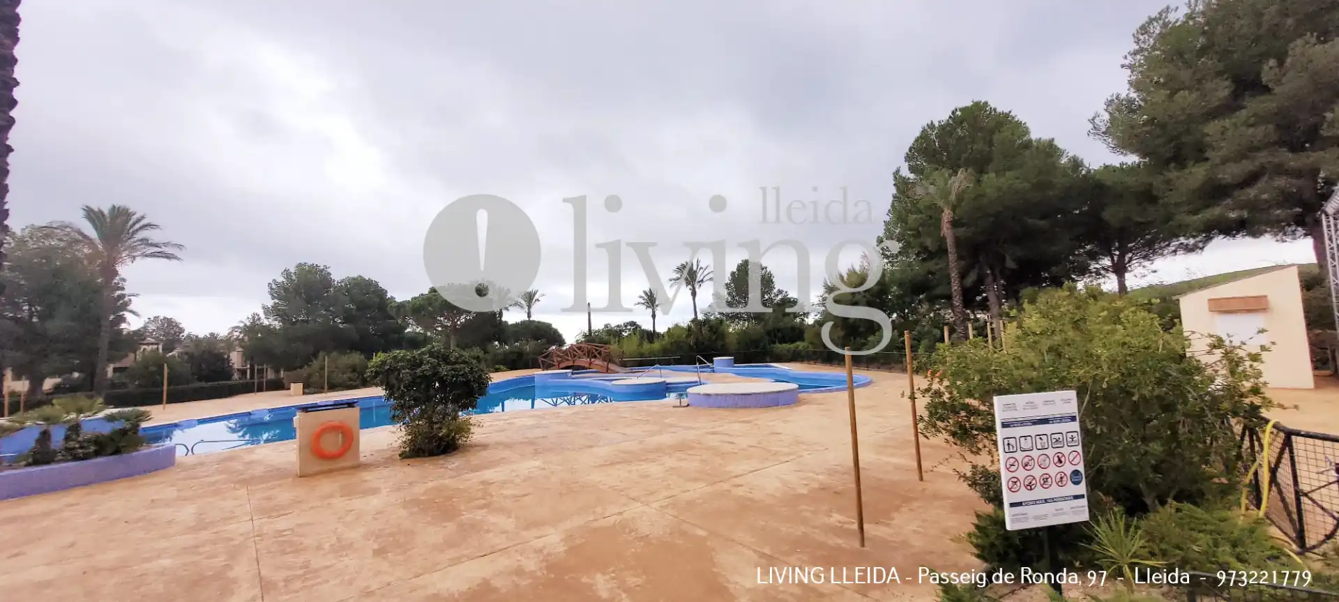 Apartamento con terraza en venta en Carrer de les Terres Noves, imagen 15